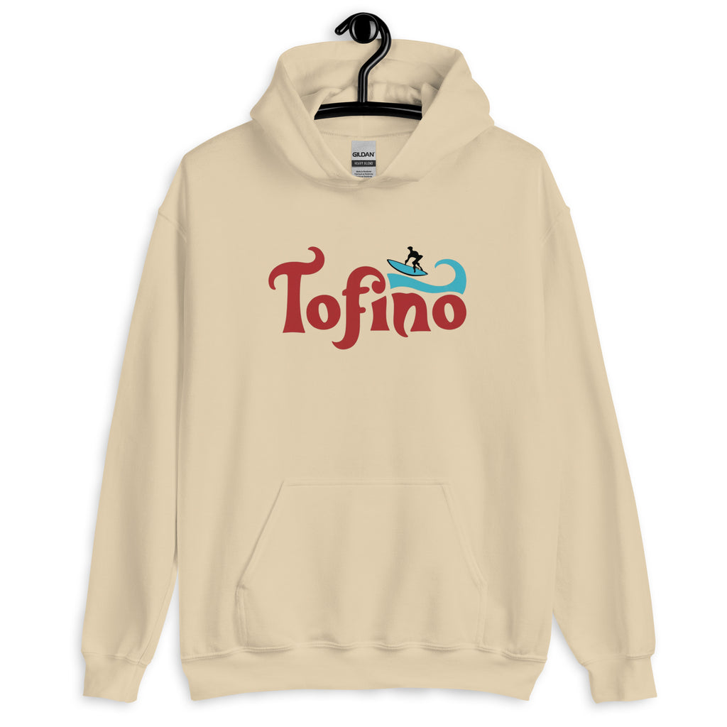 TOFINO HOODIE UNISEX BLENDS