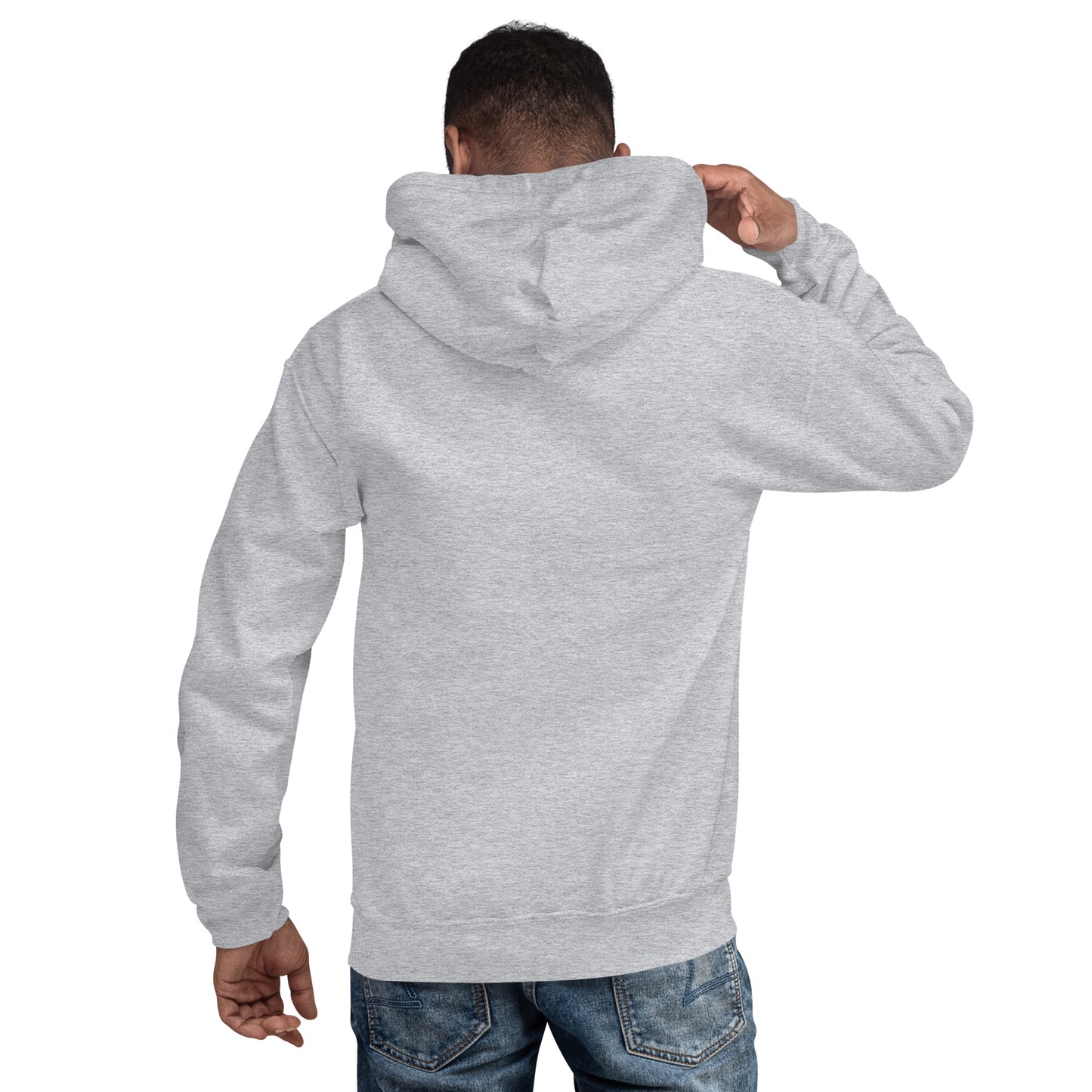 MEN'S HOODIES CANADA FLAG HOODIE FOR MEN