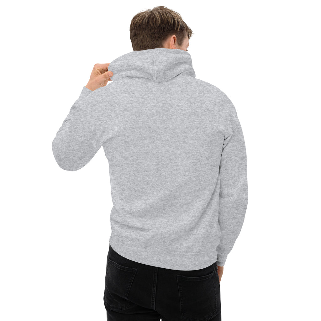 BANFF HOODIE FOR MEN BLENDS 50