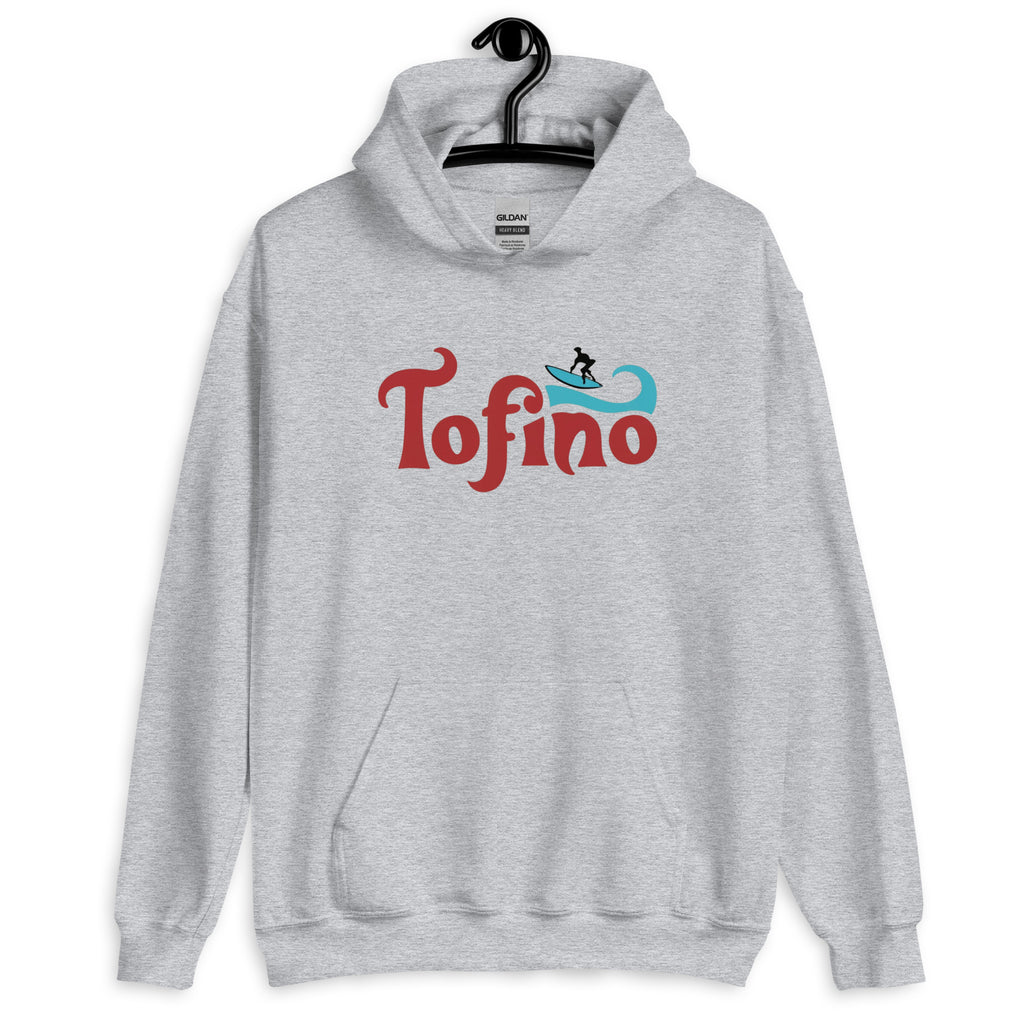 TOFINO HOODIE UNISEX BLENDS