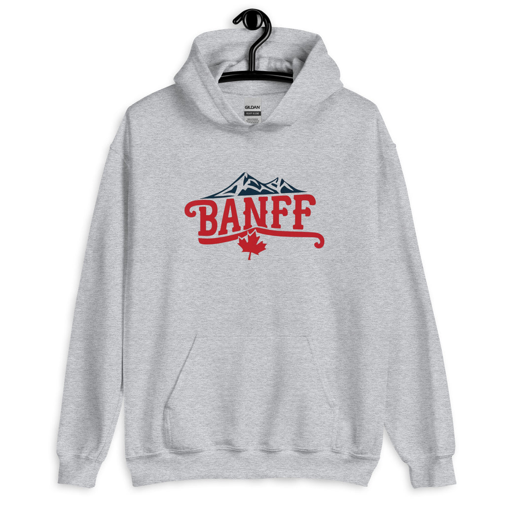 BANFF HOODIE FOR MEN BLENDS 50