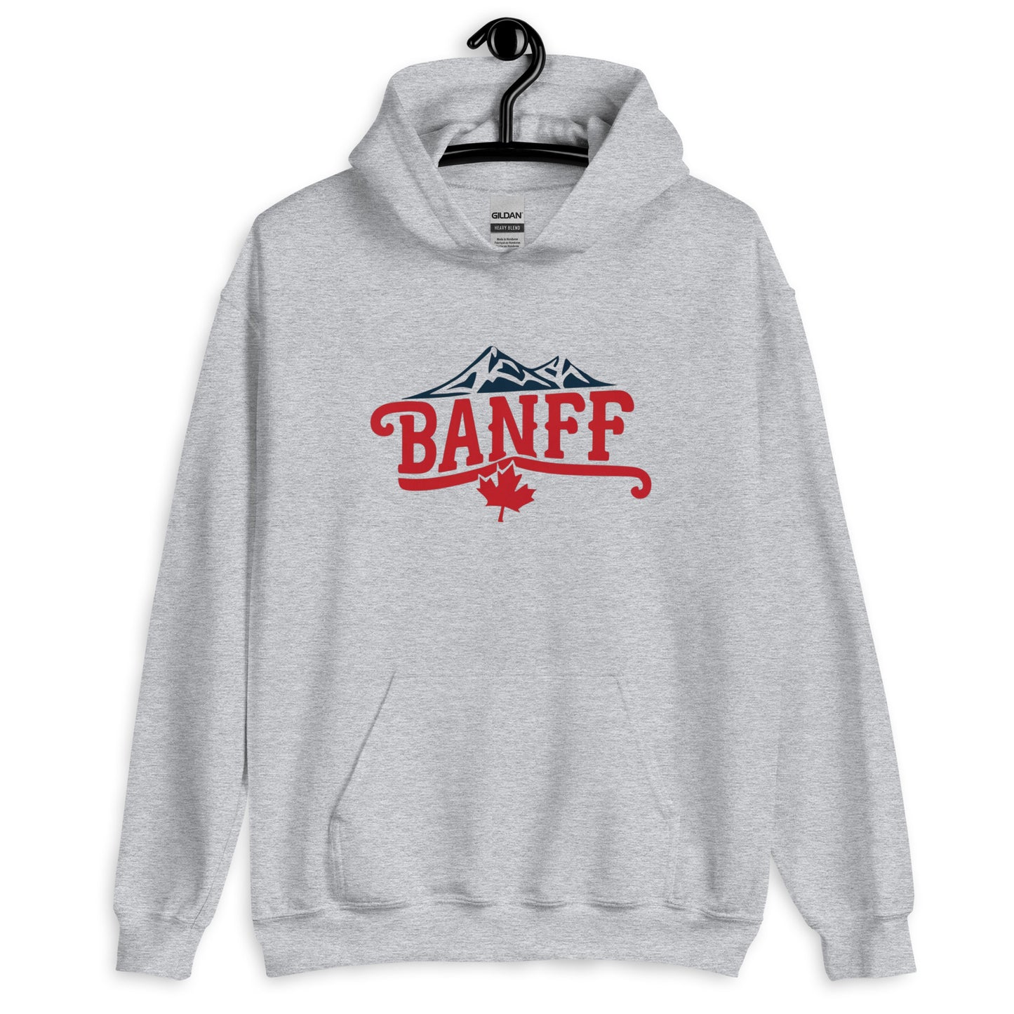 BANFF HOODIES FOR MEN CANADA HOODIES