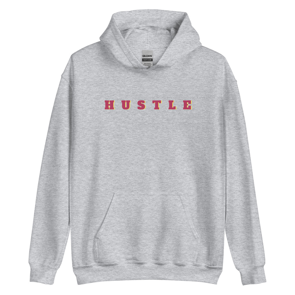 EVERYDAY MEN'S HOODIES HUSTLE BLENDS 50
