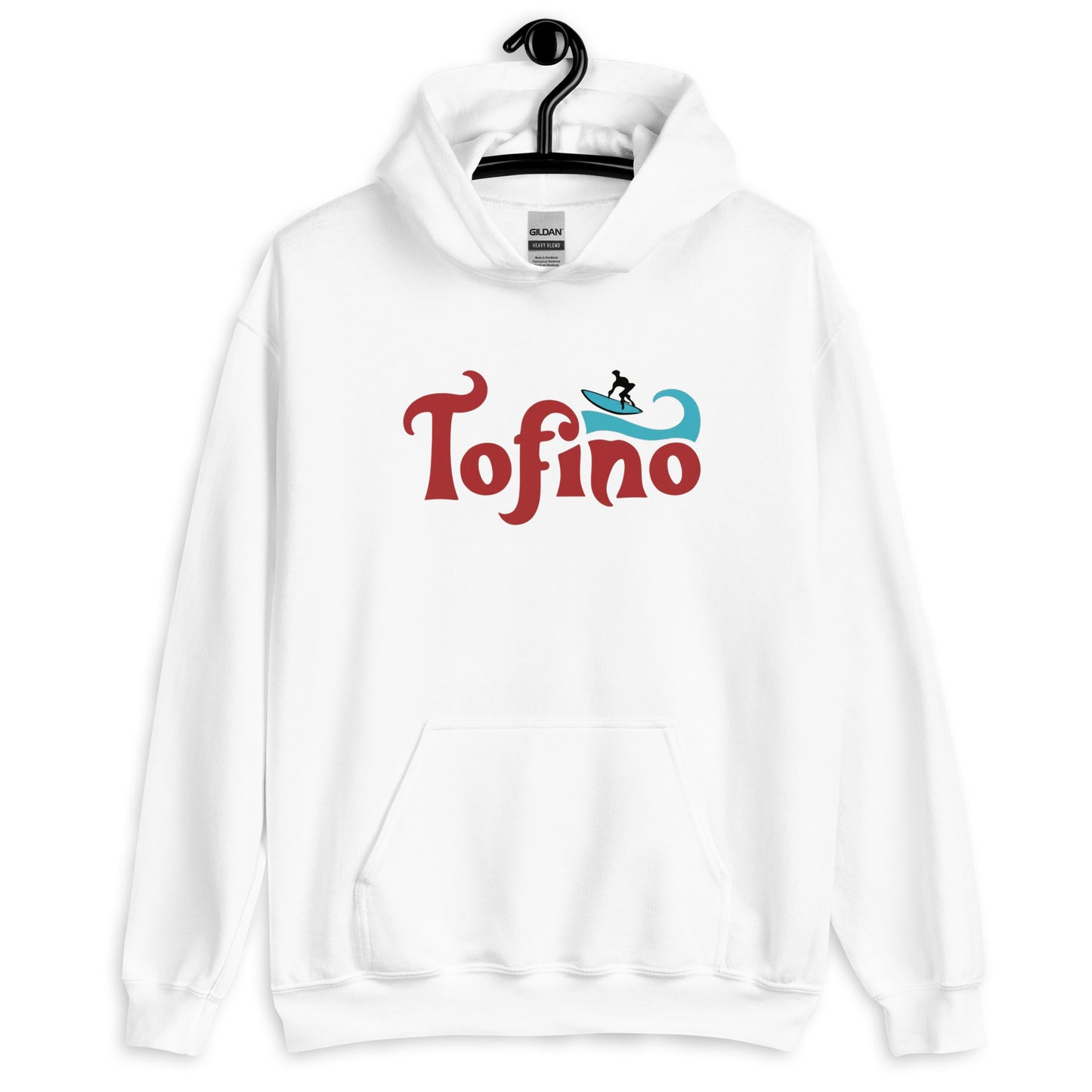 TOFINO HOODIES UNISEX HOODIES CANADA HOODIES