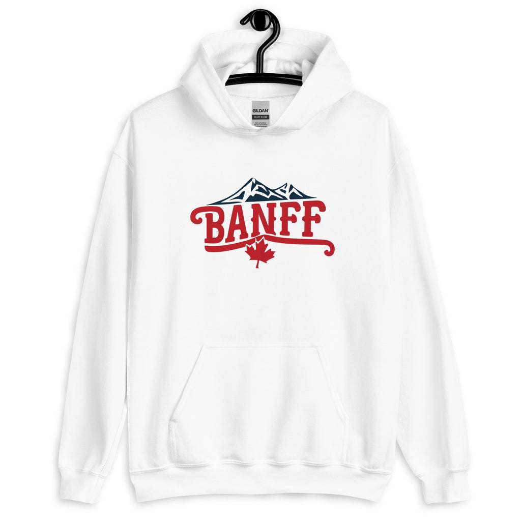 BANFF HOODIE FOR MEN BLENDS 50