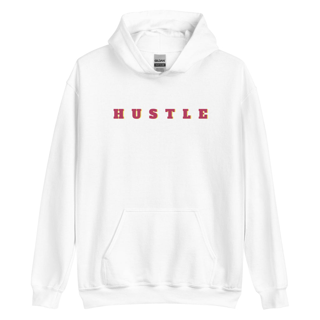 EVERYDAY MEN'S HOODIES HUSTLE BLENDS 50