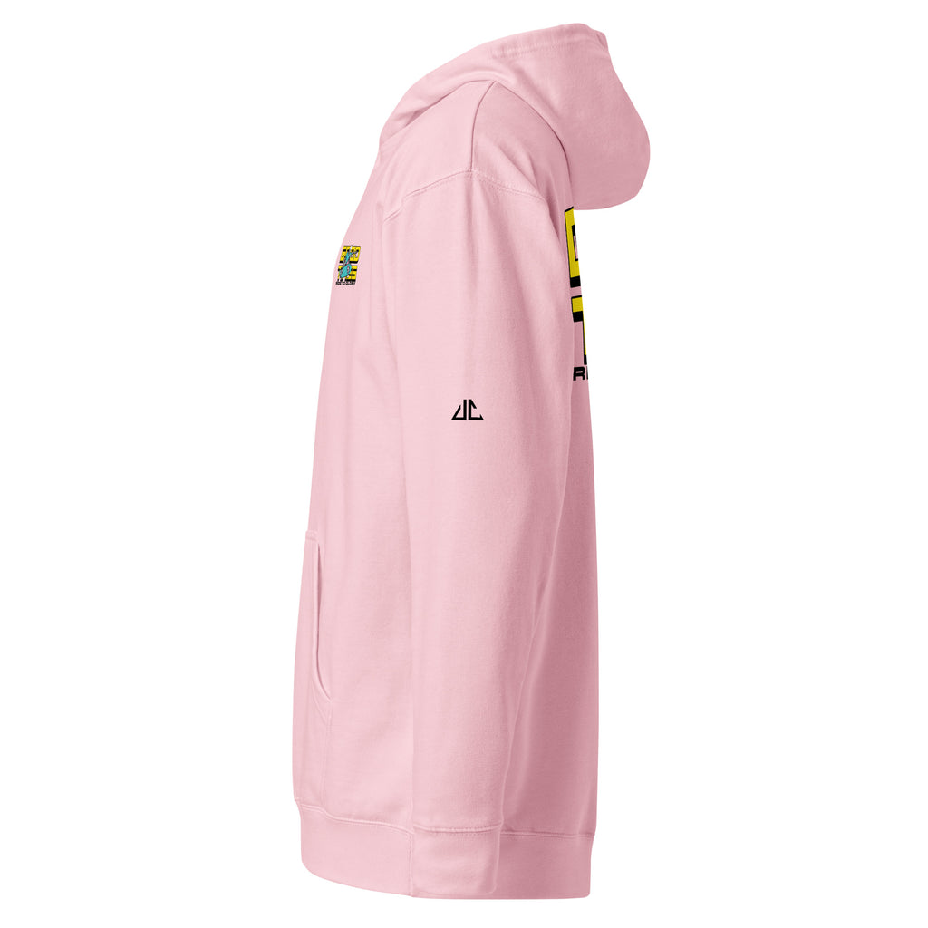 SKATEBOARD FUN HOODIE SOFT & COZY MAX COTTON BLENDS