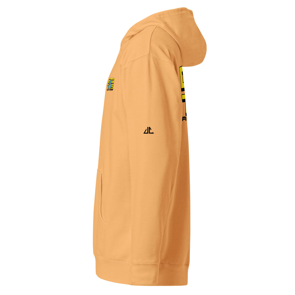 SKATEBOARD FUN HOODIE SOFT & COZY MAX COTTON BLENDS