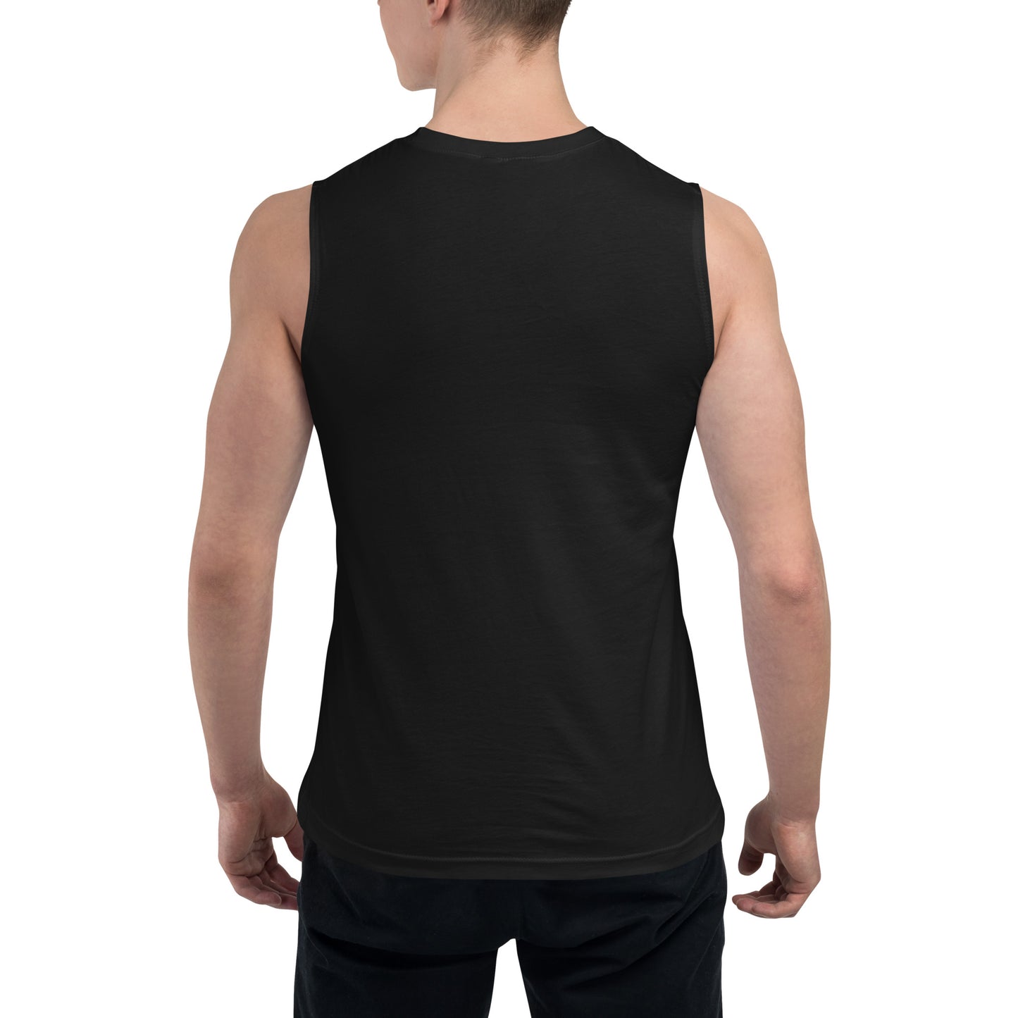 GAINDA SPORTS MUSCLE TANK FOR MEN