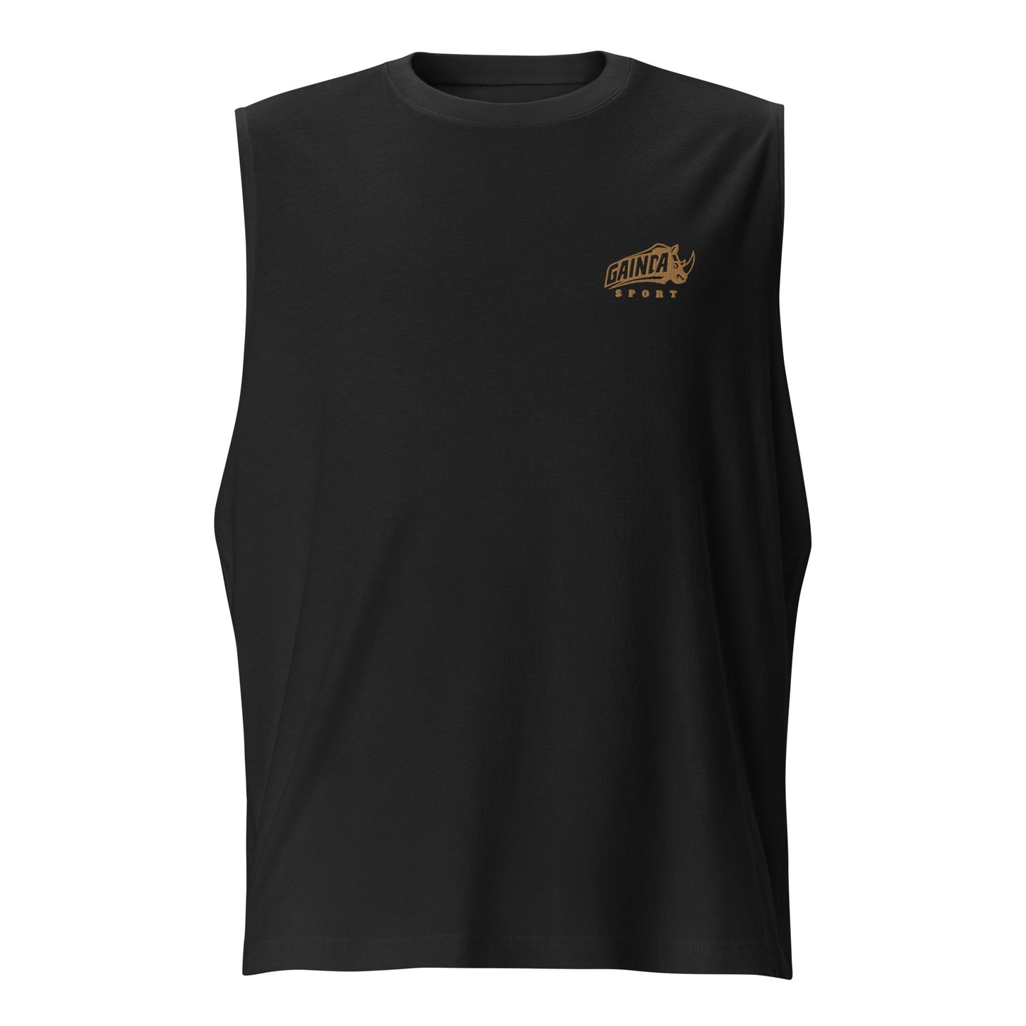 GAINDA SPORTS MUSCLE TANK FOR MEN