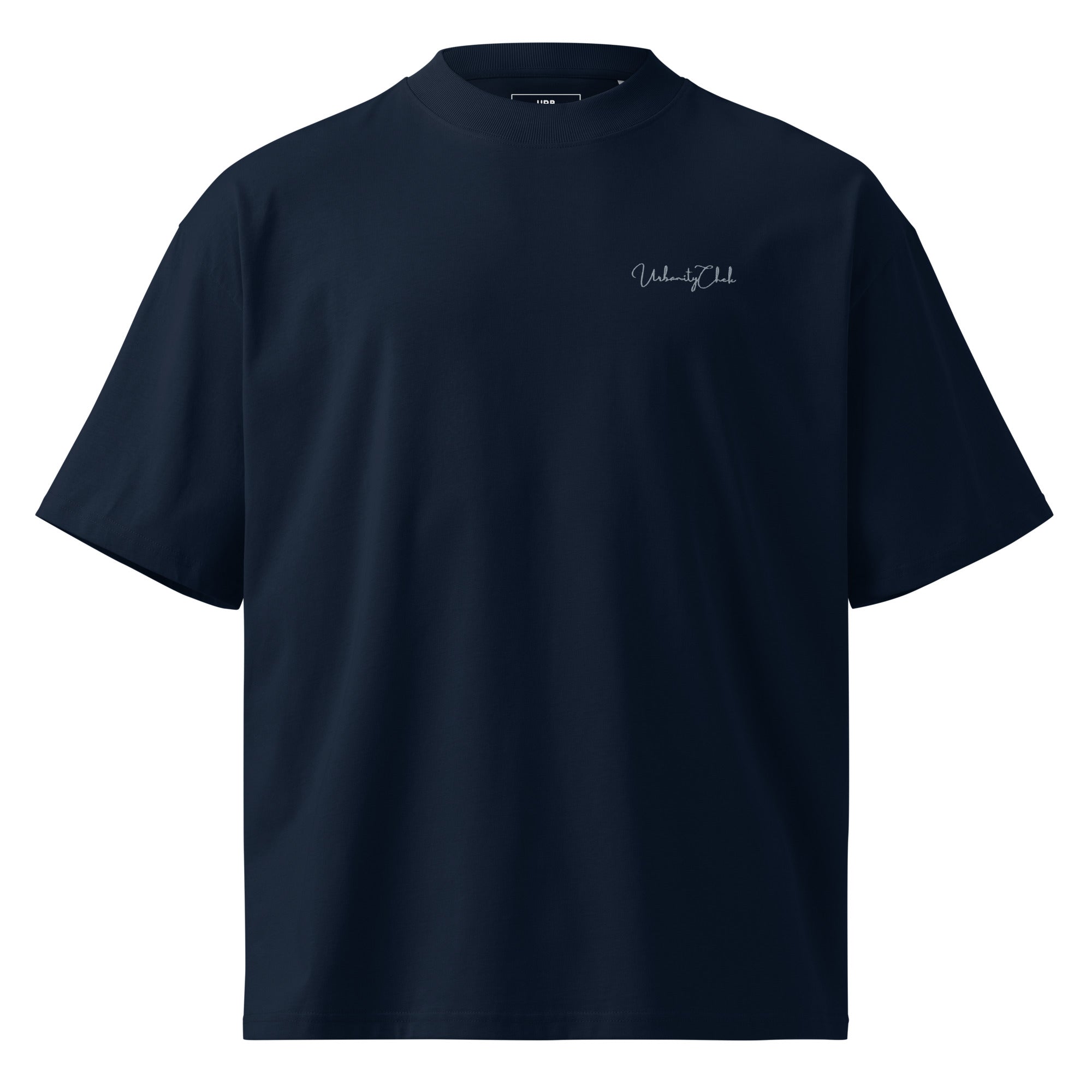 Men Oversized T-Shirt