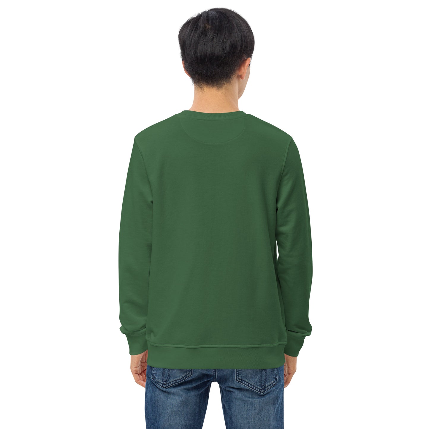 URBANITYCHEK CREWNECK