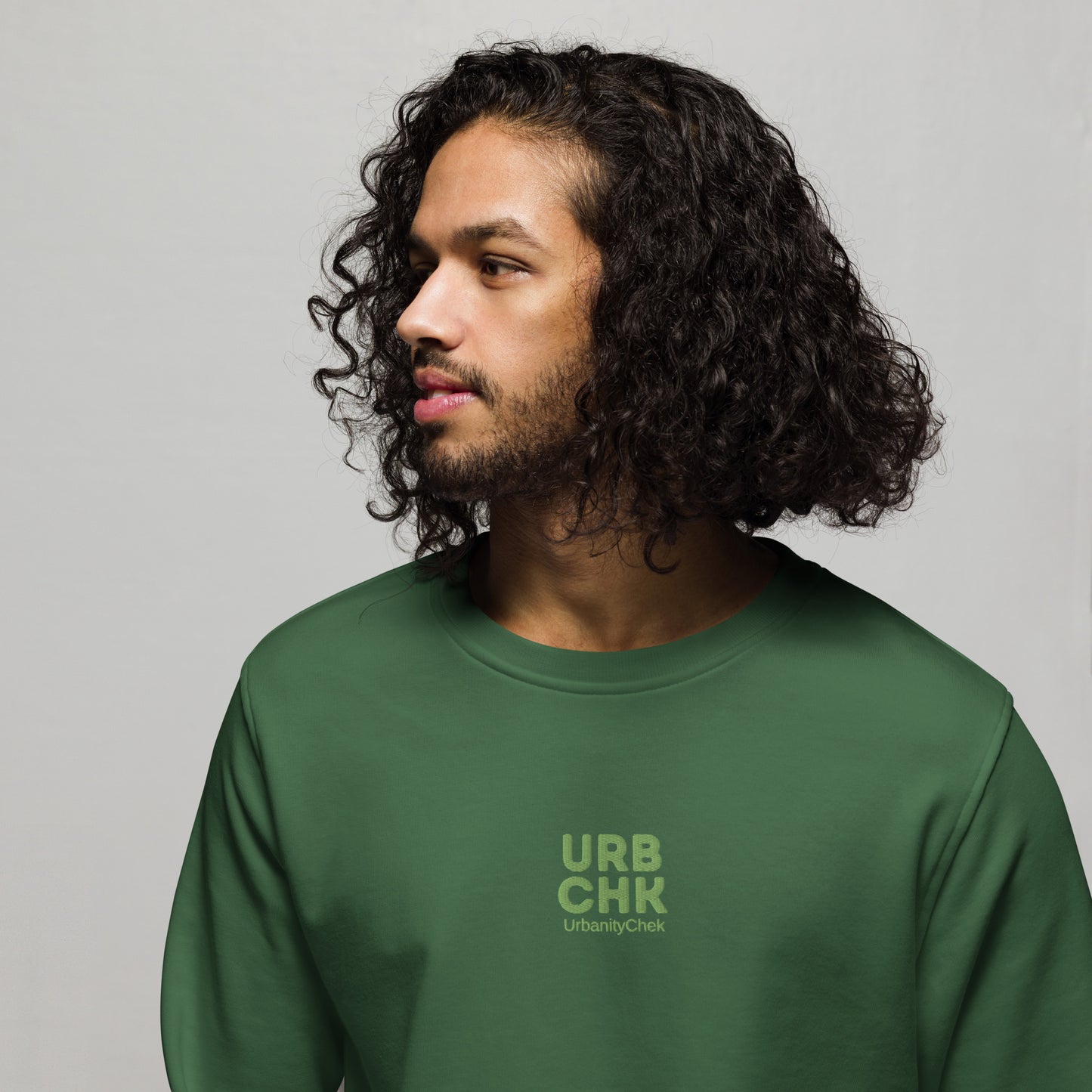 URBANITYCHEK CREWNECK