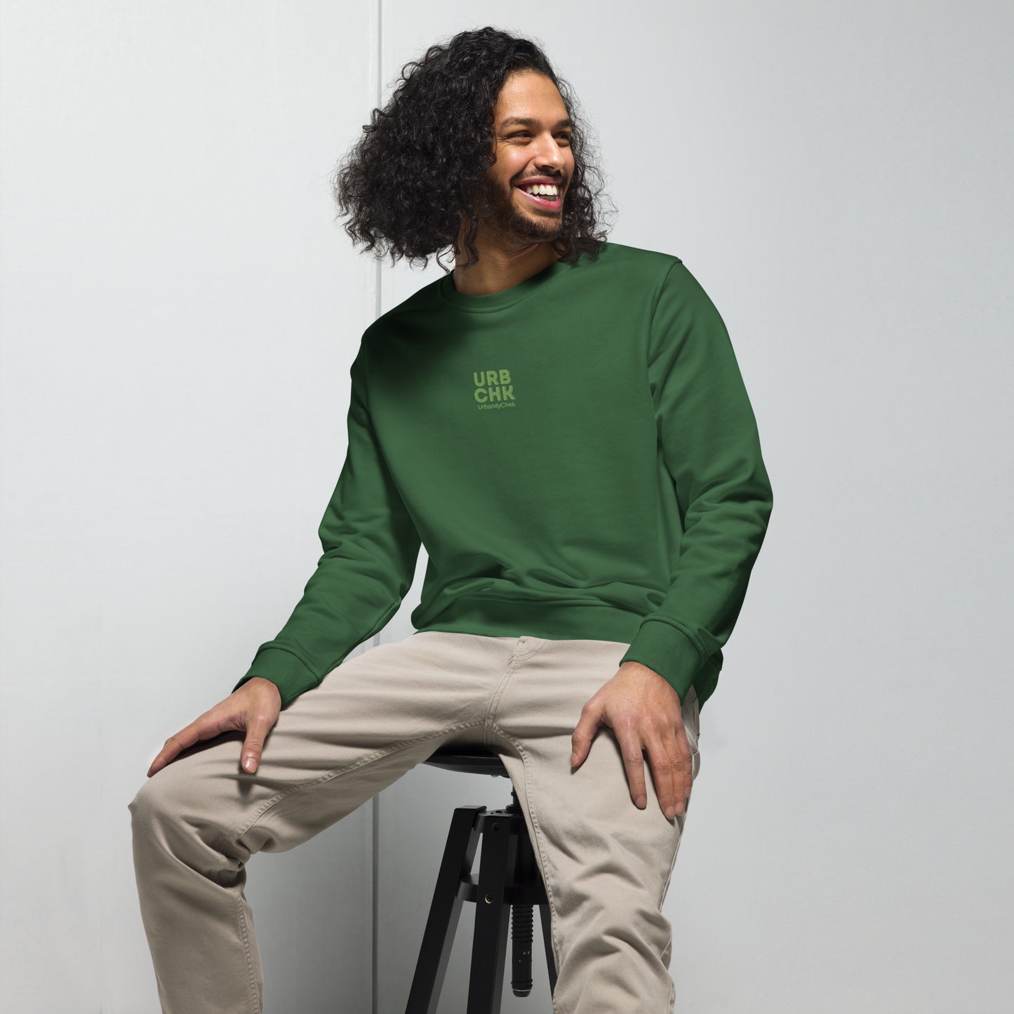 URBANITYCHEK CREWNECK