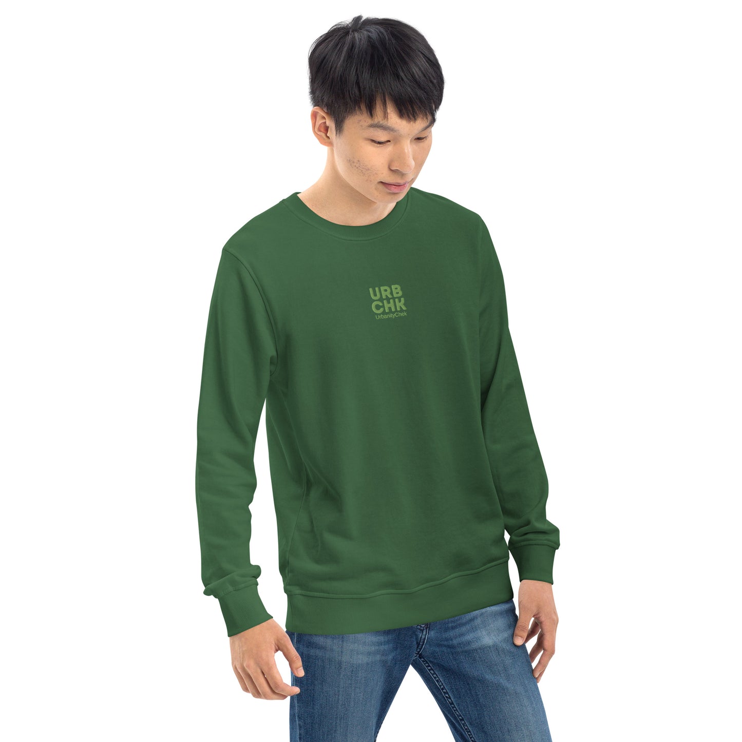 URBANITYCHEK CREWNECK