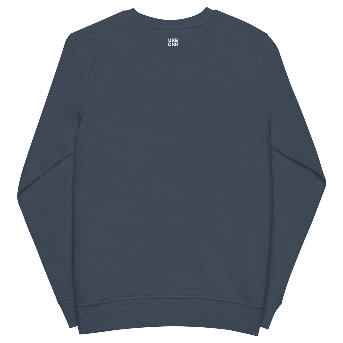 ORGANIC SWEATSHIRT FOR MEN TOKYO