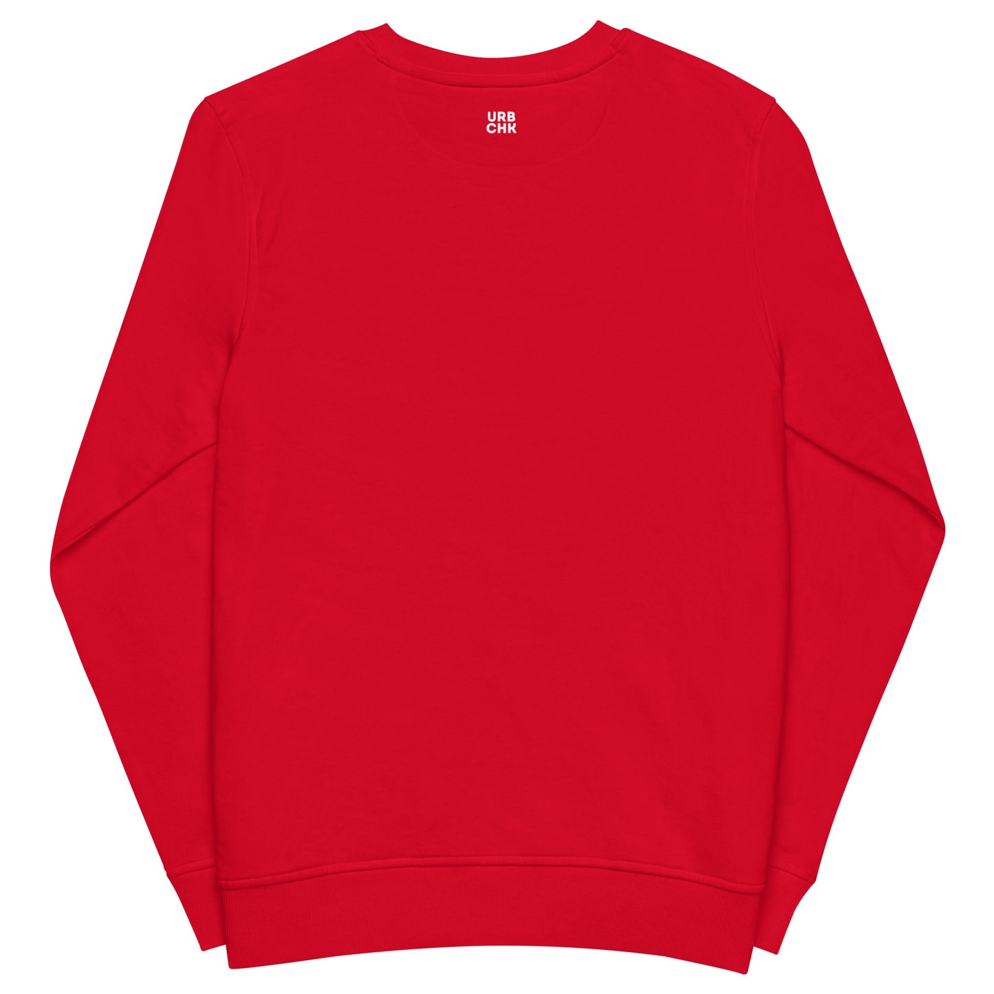 ORGANIC SWEATSHIRT FOR MEN TOKYO