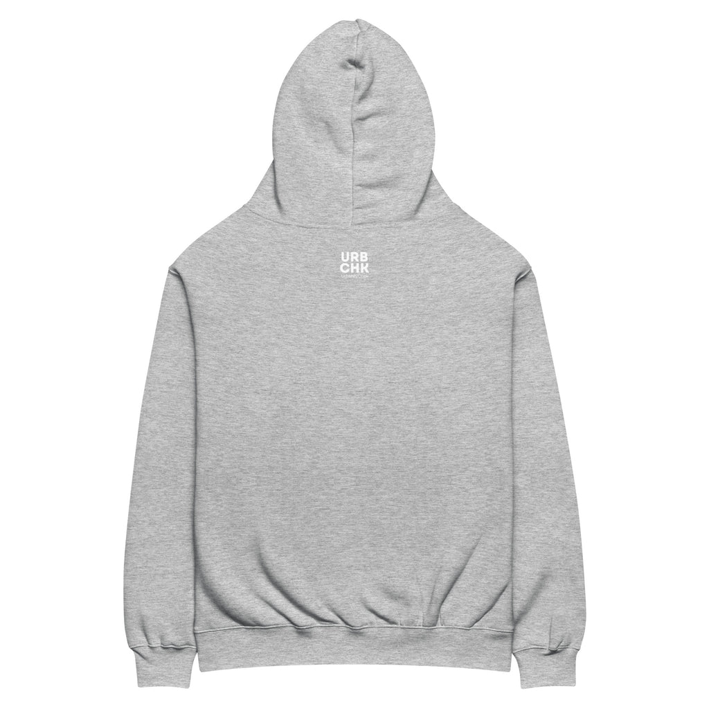 OVERSIZED PULLOVER HOODIE FOR WOMEN