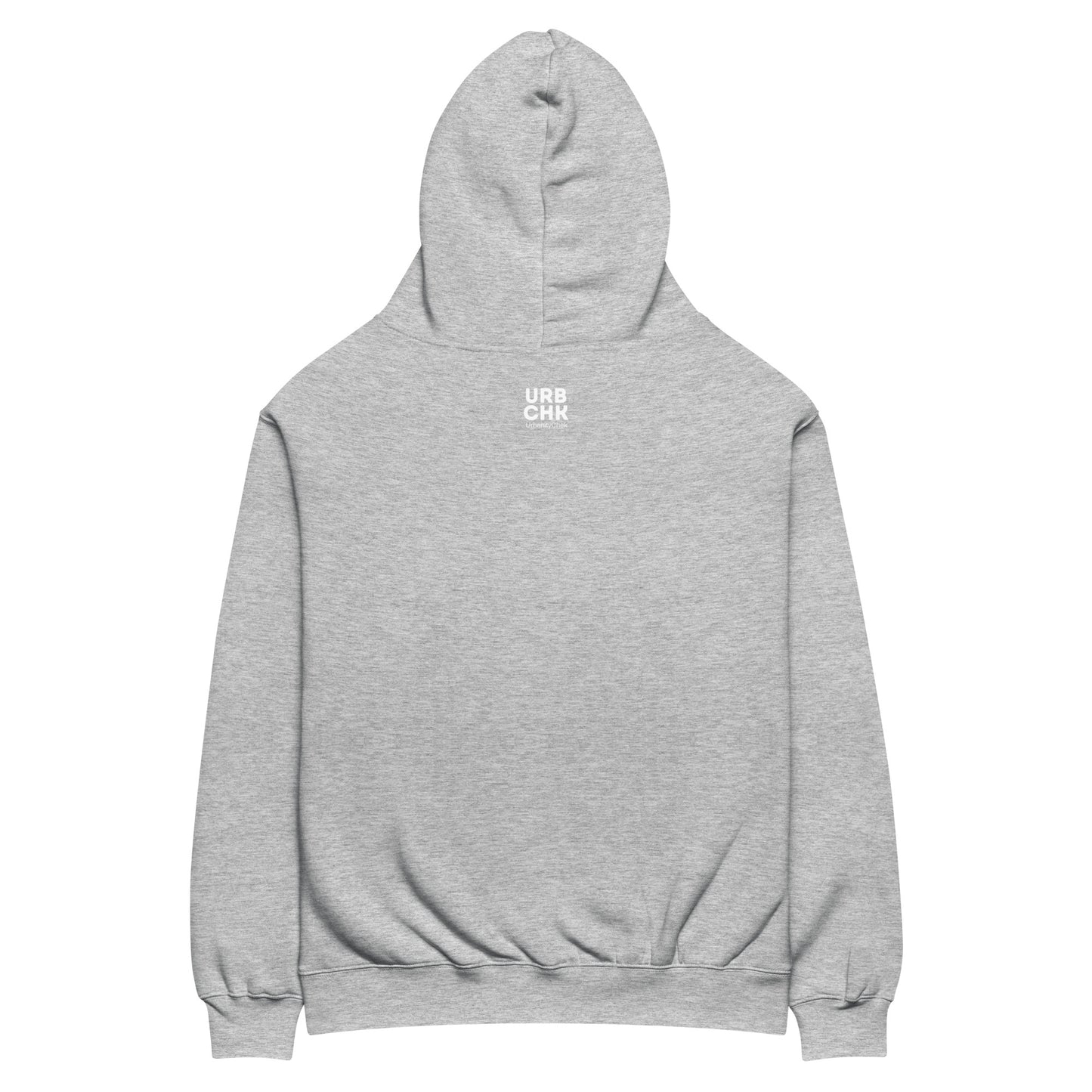 OVERSIZED PULLOVER HOODIE FOR WOMEN