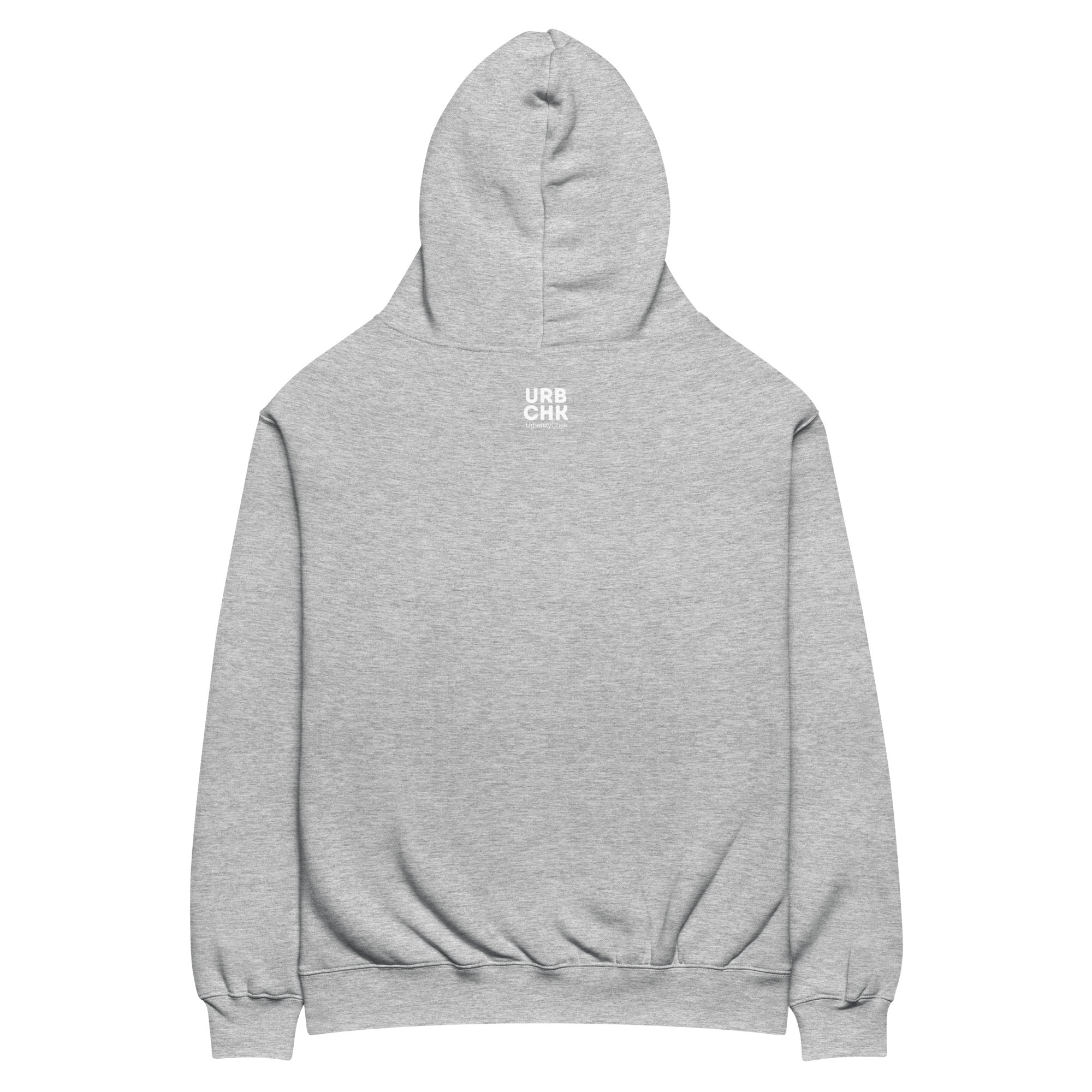 OVERSIZED PULLOVER HOODIE FOR WOMEN