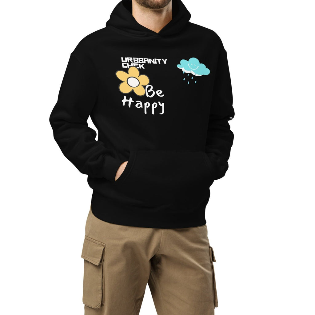 EVERYDAY OVERSIZED HOODIE MAX COTTON BLENDS