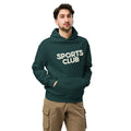 EVERYDAY OVERSIZED MEN HOODIE MAX COTTON BLENDS