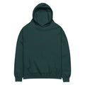 URBCHK OVERSIZED EVERYDAY HOODIE MAX COTTON BLENDS