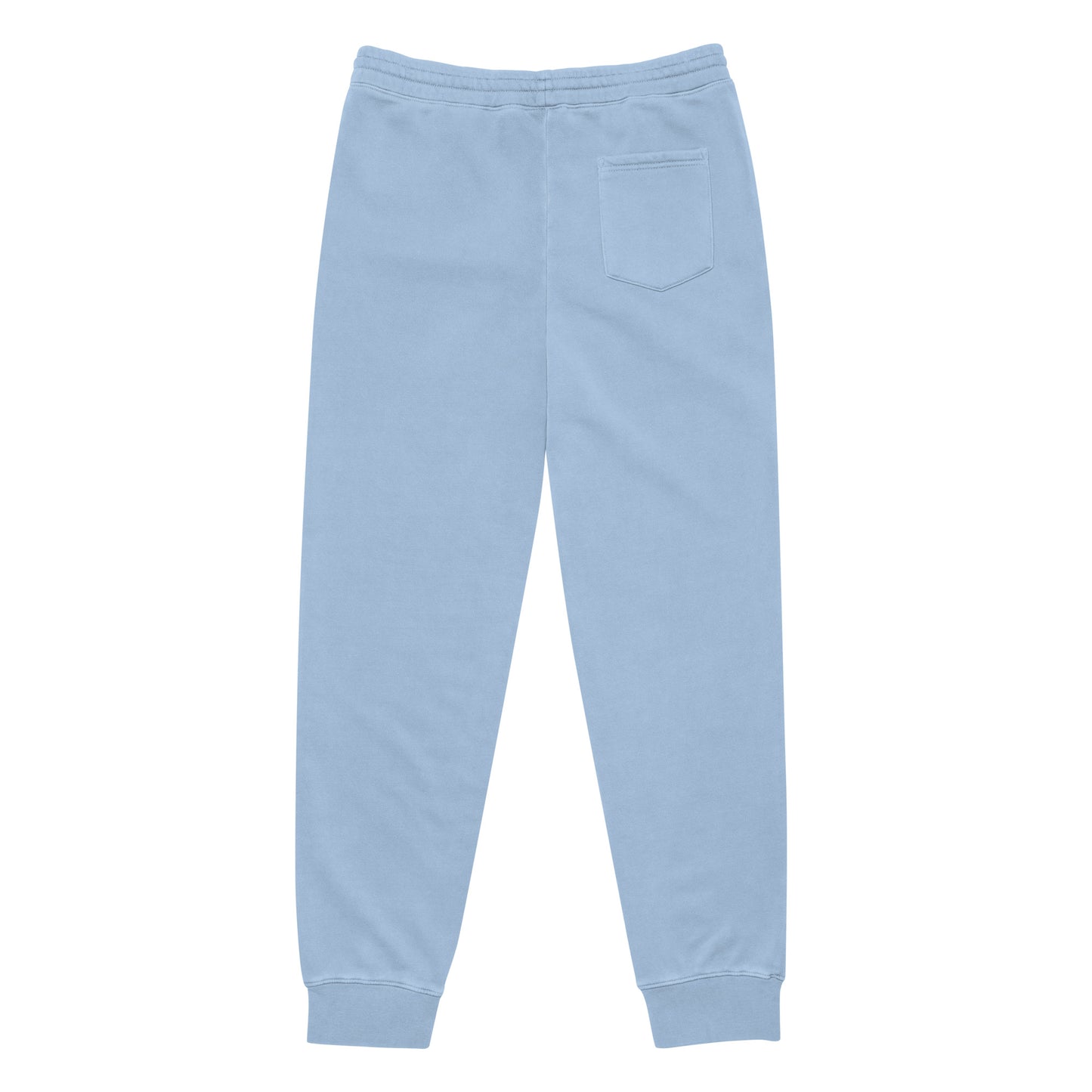 PREMIUM SWEATPANTS FOR MEN PIGMENT DYED