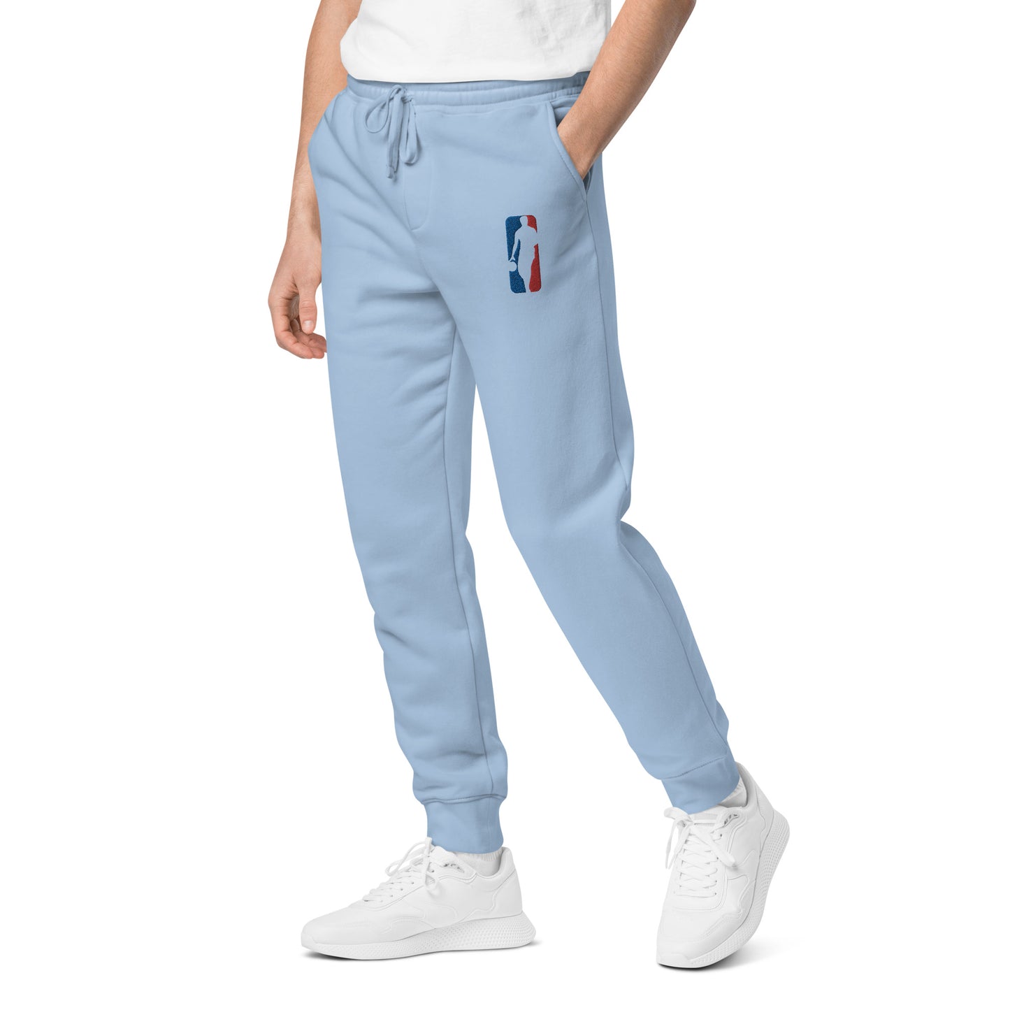 PREMIUM SWEATPANTS FOR MEN PIGMENT DYED