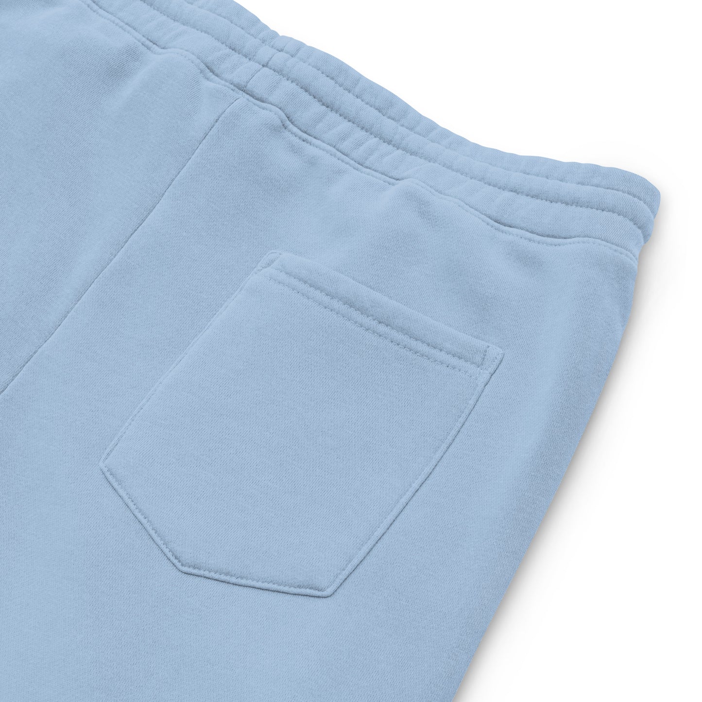 PREMIUM SWEATPANTS FOR MEN PIGMENT DYED