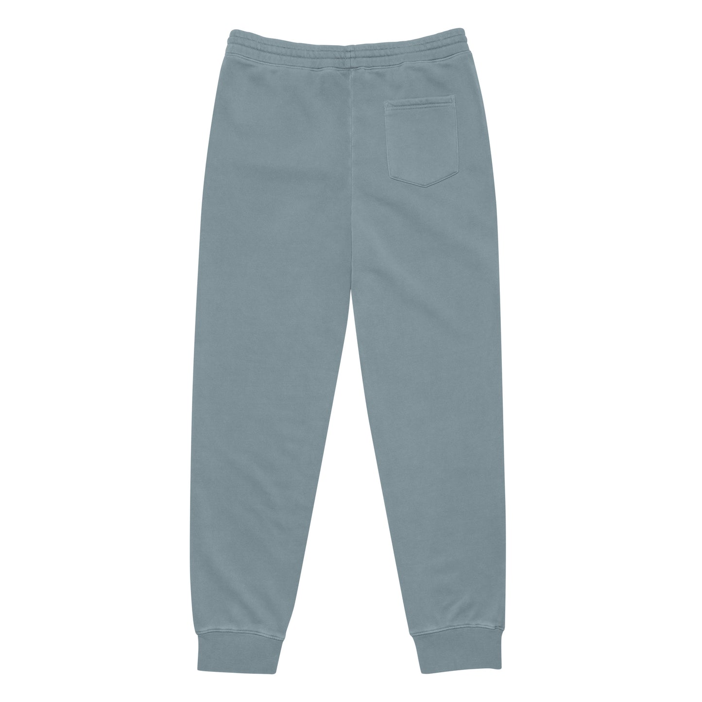 PREMIUM SWEATPANTS FOR MEN BULLS PIGMENT DYED SWEATPANT