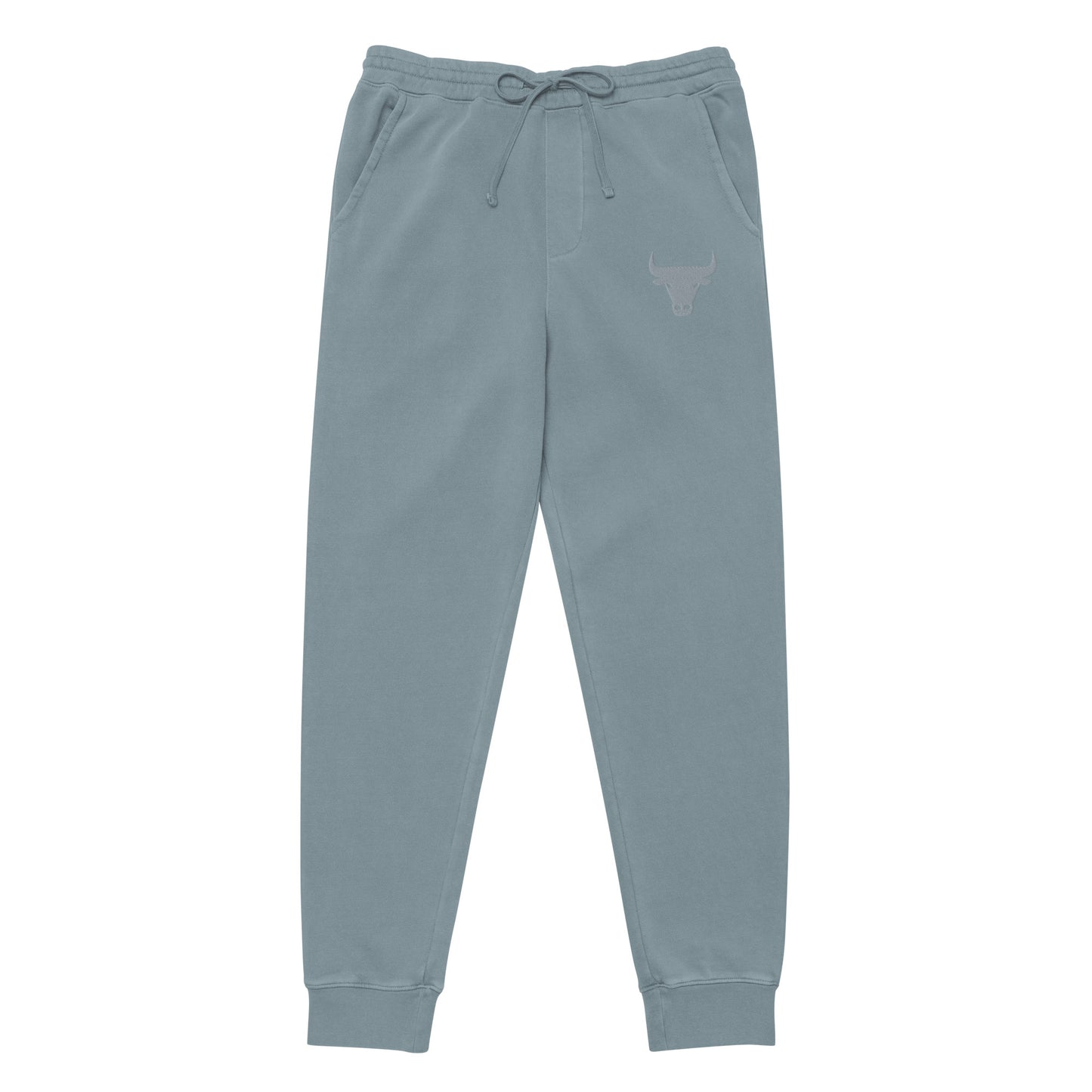 PREMIUM SWEATPANTS FOR MEN BULLS PIGMENT DYED SWEATPANT