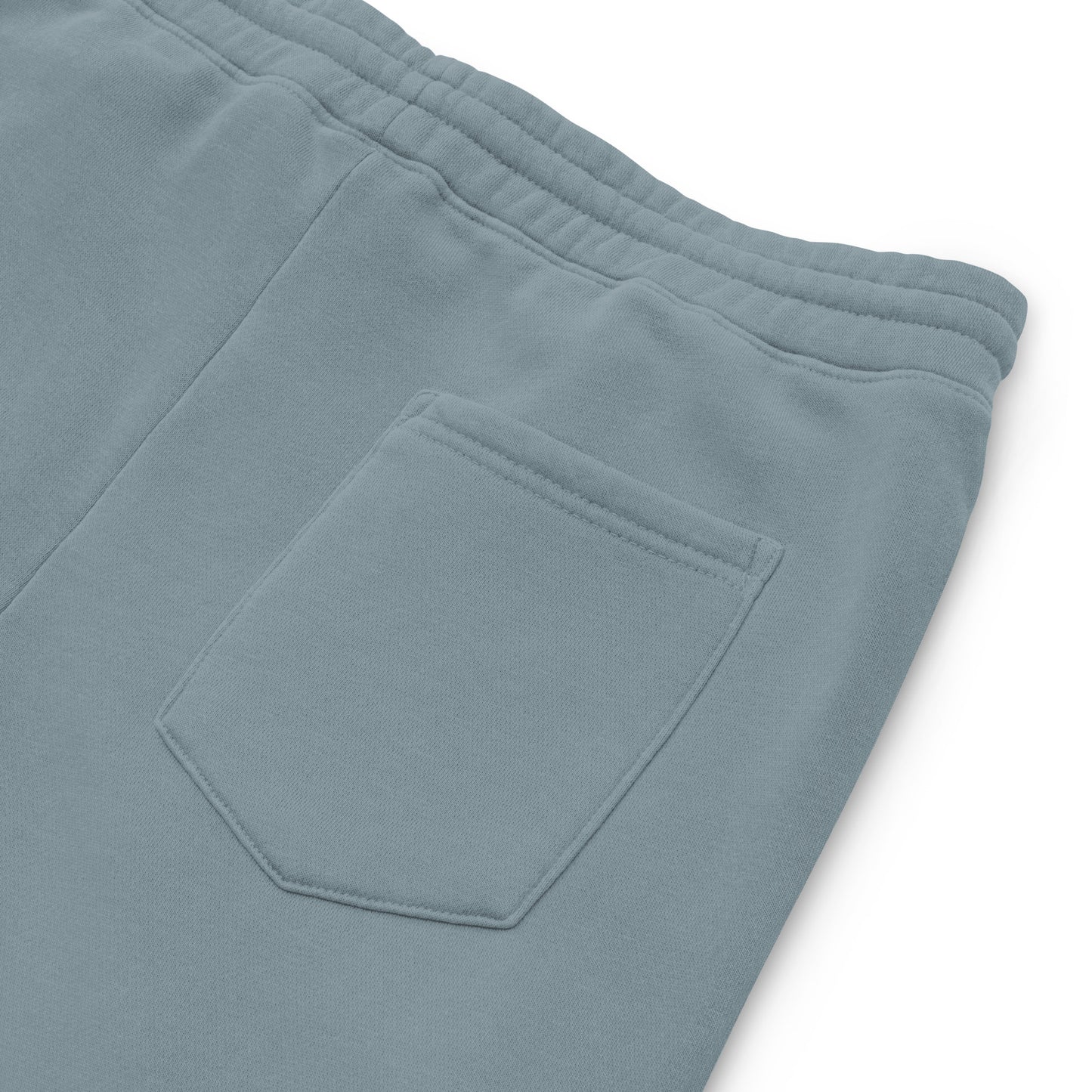 PREMIUM SWEATPANTS FOR MEN BULLS PIGMENT DYED SWEATPANT