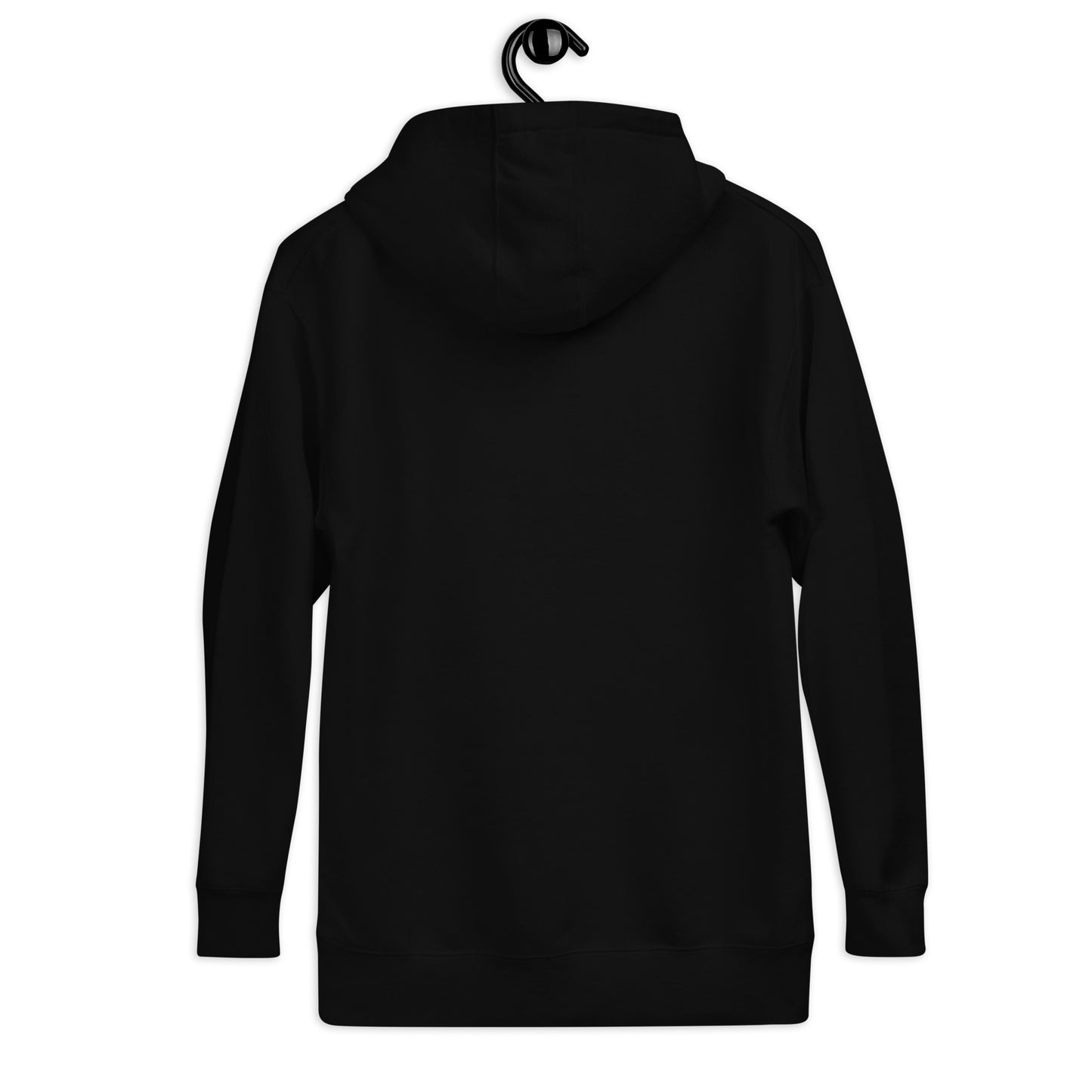 MEN'S HOODIES FADE MIDWEIGHT PREMIUM HOODIES UNISEX HOODIES