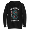 FASHIONABLE DRAGON JAPAN HOODIE BLENDS