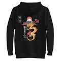 JAPAN DRAGON HOODIE FOR MEN BLENDS