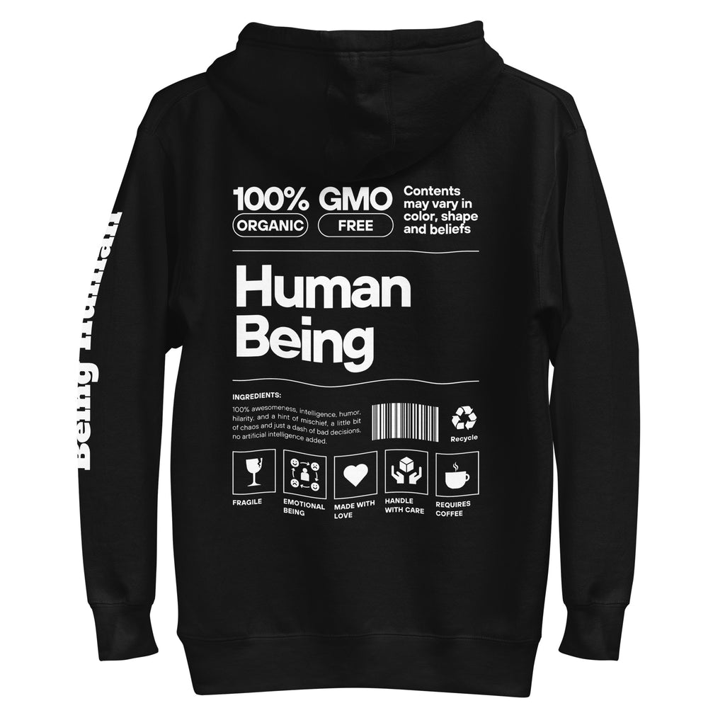 COOL AND FASHIONABLE HOODIE BLENDS