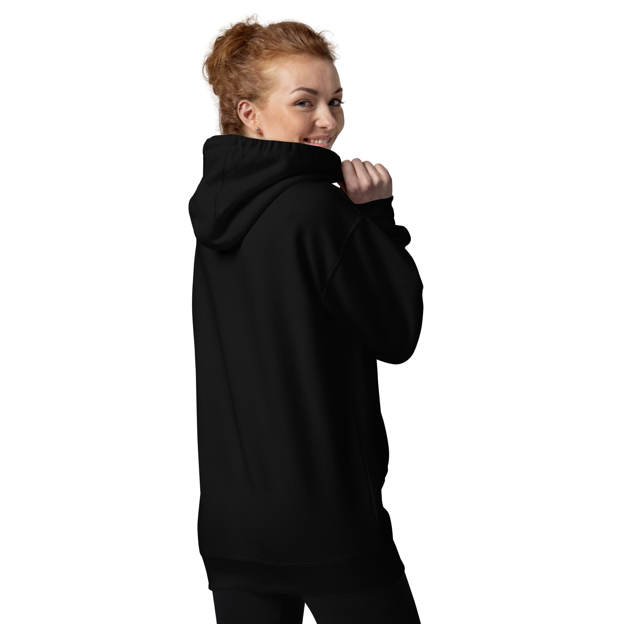 CALIFORNIA HOODIE FOR WOMEN PREMIUM HOODIES