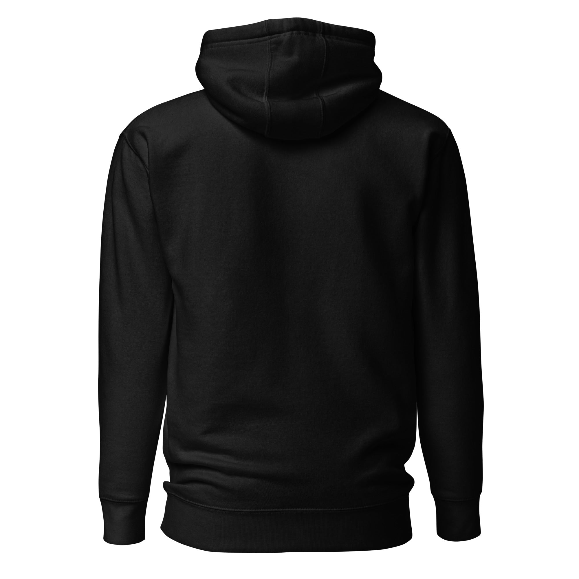 OUTDOOR ADVENTURE HOODIE BLENDS