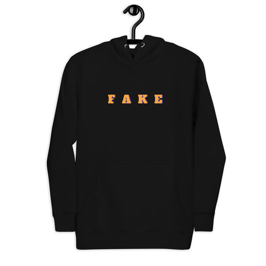 MEN'S HOODIES FAKE HOODIE FOR MEN UNISEX