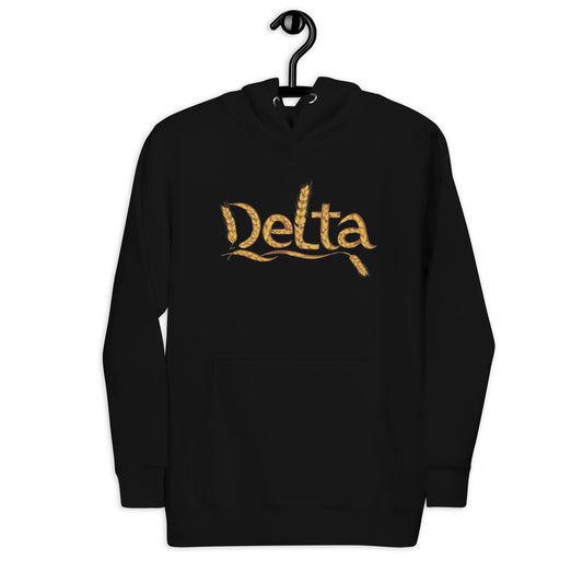 PREMIUM HOODIES FOR MEN DELTA HOODIE