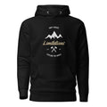 OUTDOOR ADVENTURE HOODIE BLENDS