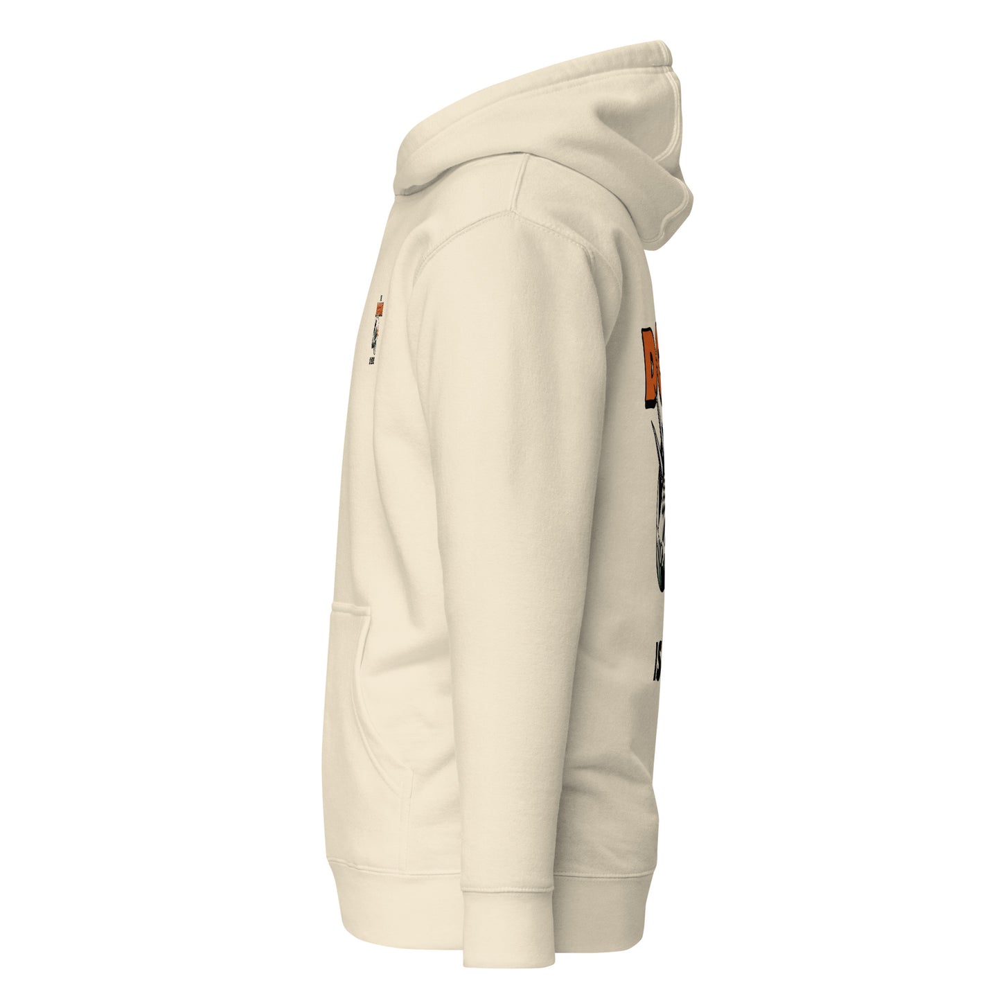 CLASSIC EVERYDAY HOODIE FOR MEN BLENDS