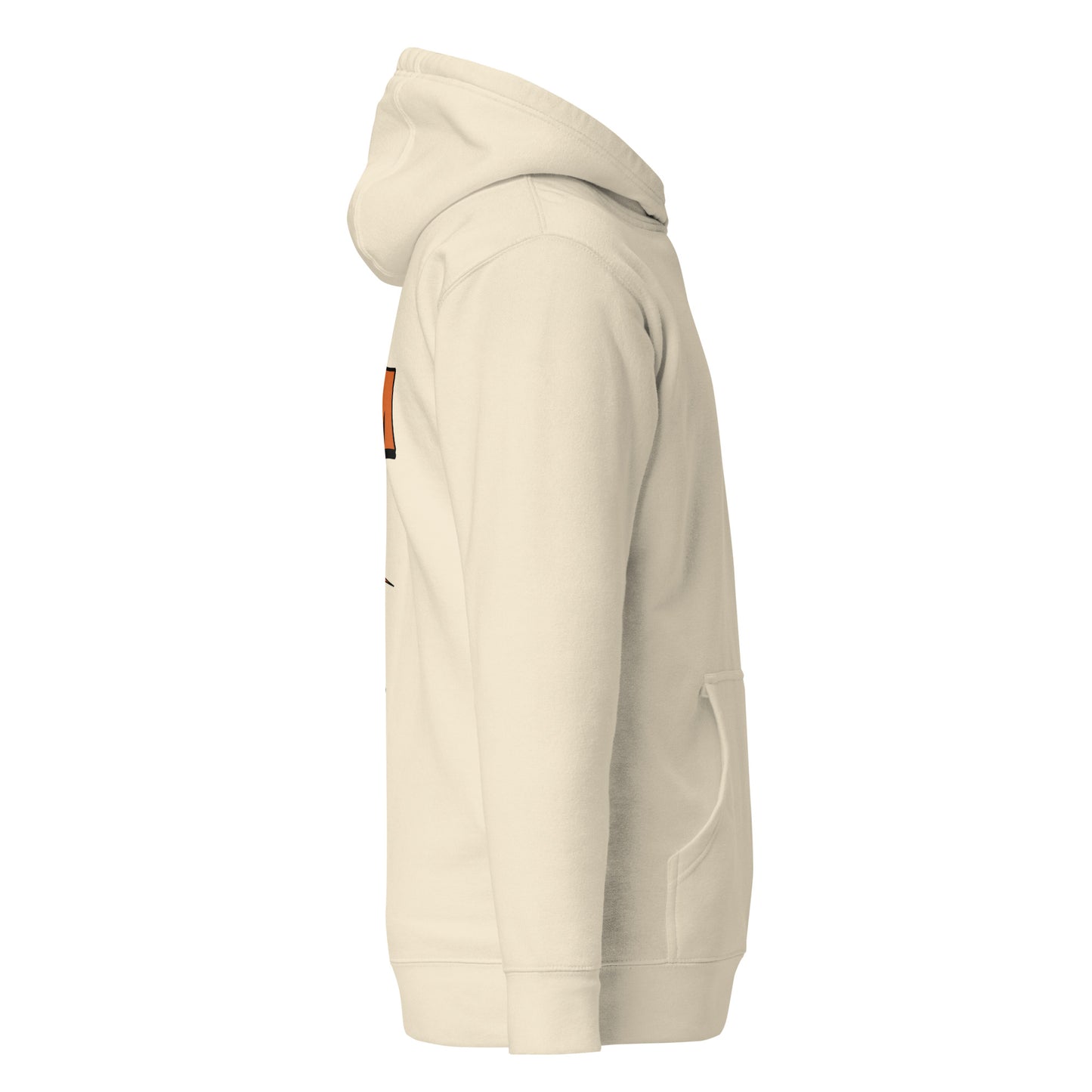 CLASSIC EVERYDAY HOODIE FOR MEN BLENDS