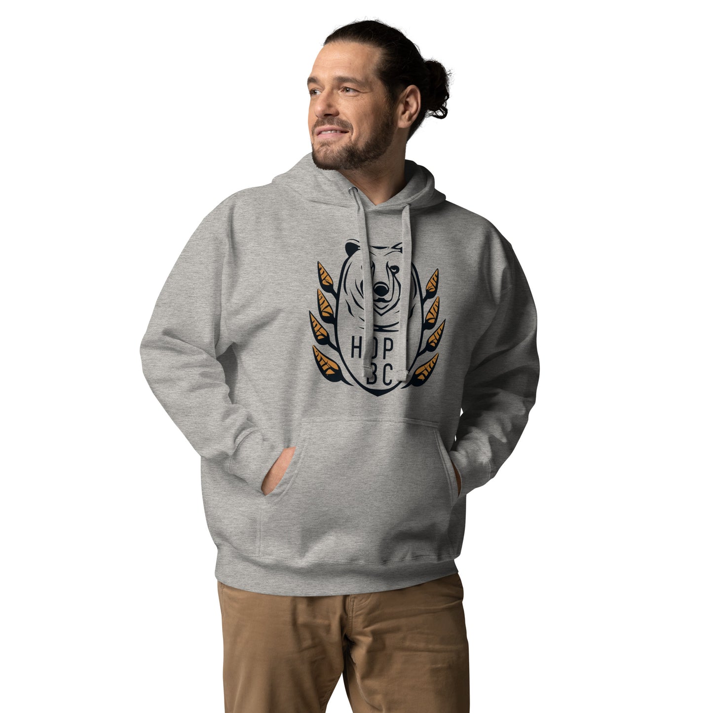 HOPE BC HOODIES UNISEX CANADA HOODIES FOR MEN'S HOODIES