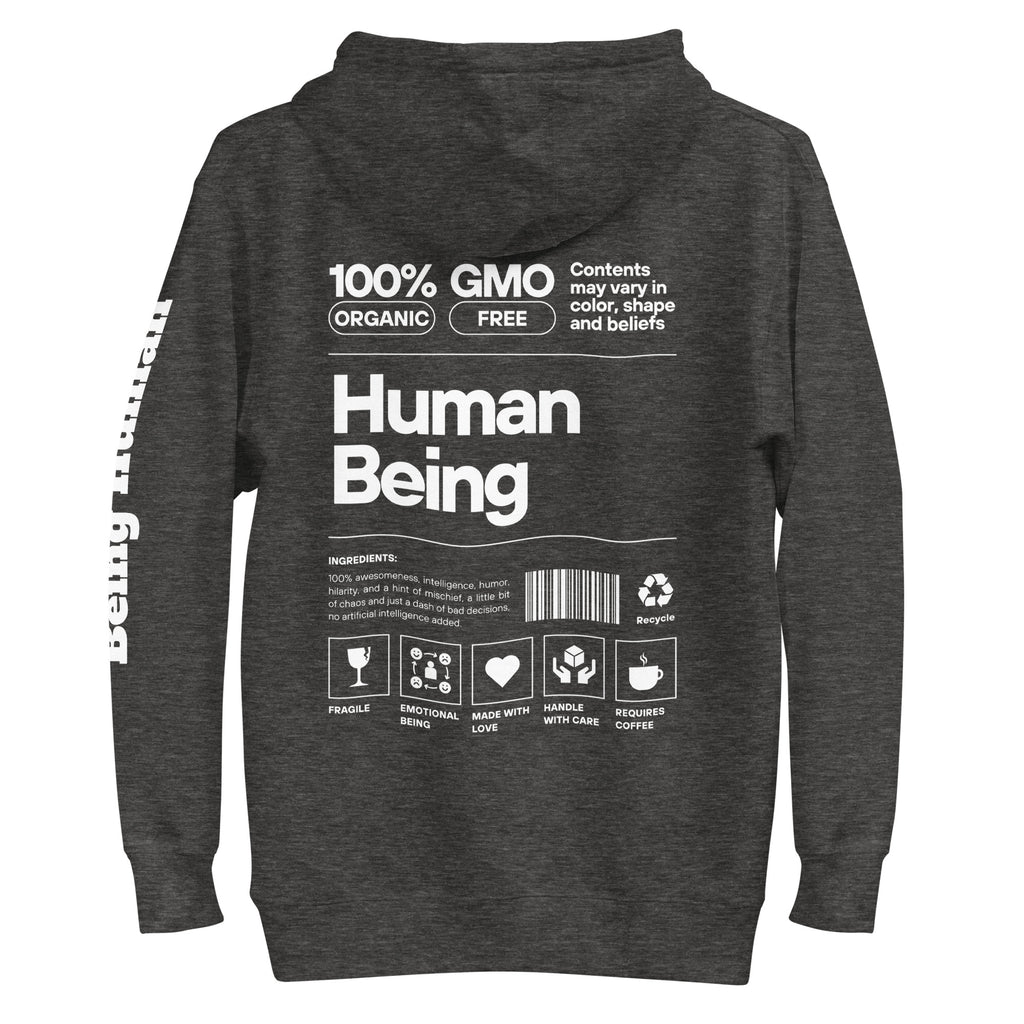 COOL AND FASHIONABLE HOODIE BLENDS