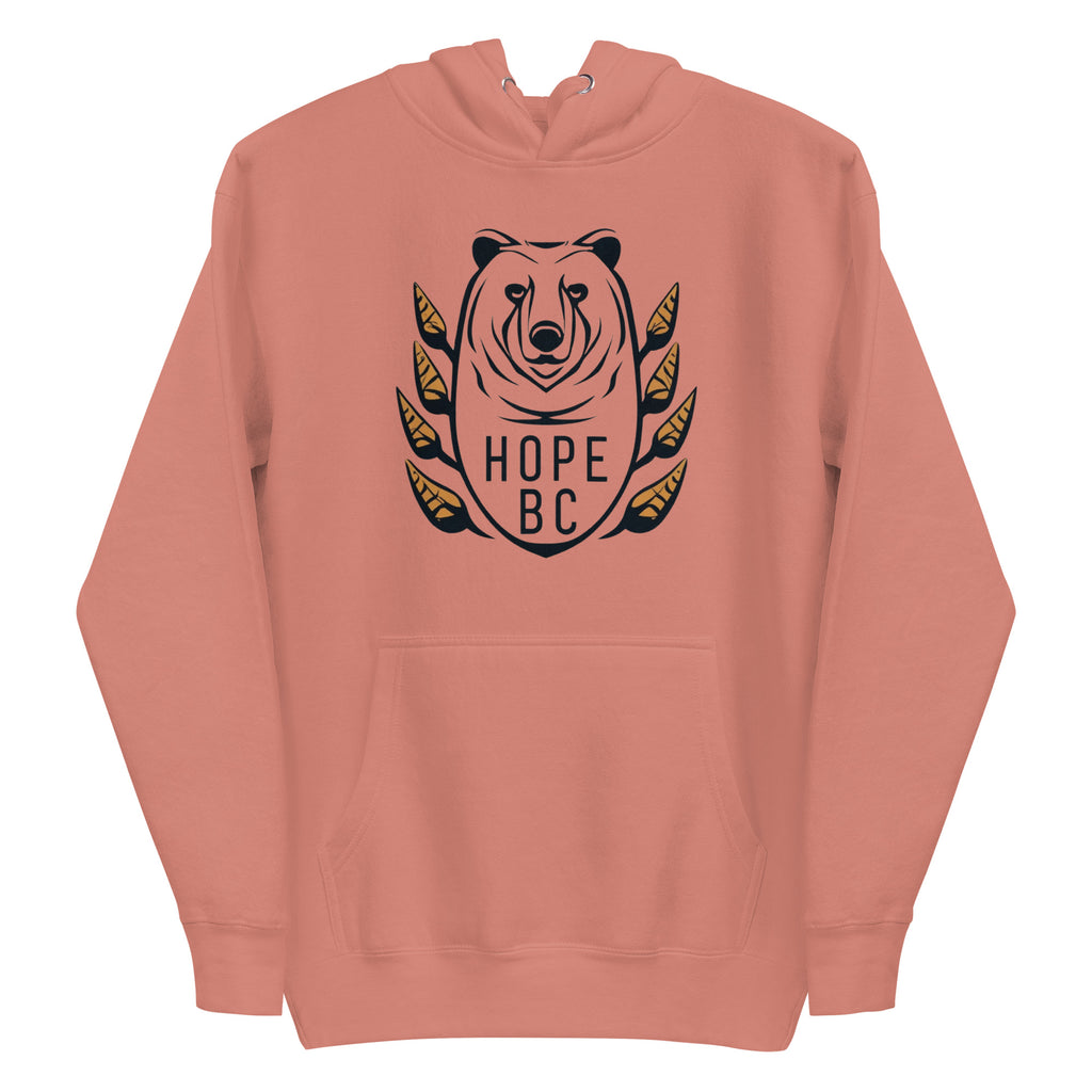 HOPE HOODIE UNISEX CANADA HOODIE BLENDS