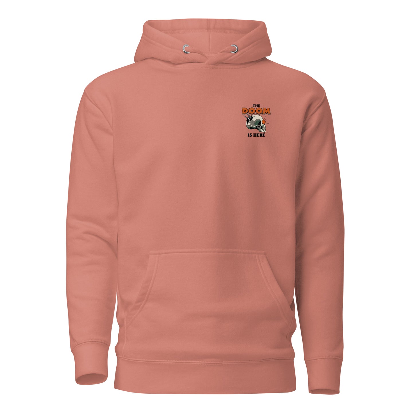 PREMIUM CLASSIC STREETWEAR HOODIE