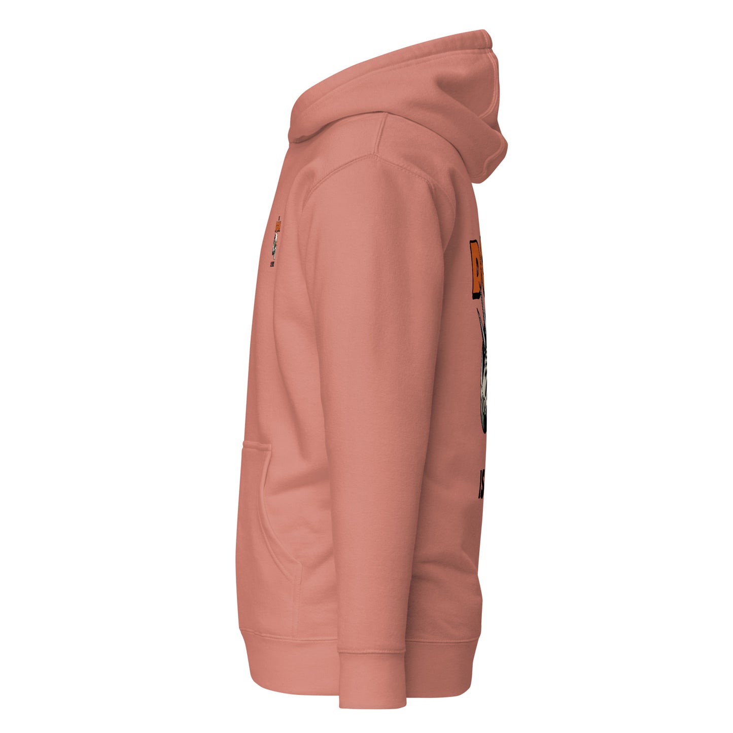 PREMIUM CLASSIC STREETWEAR HOODIE