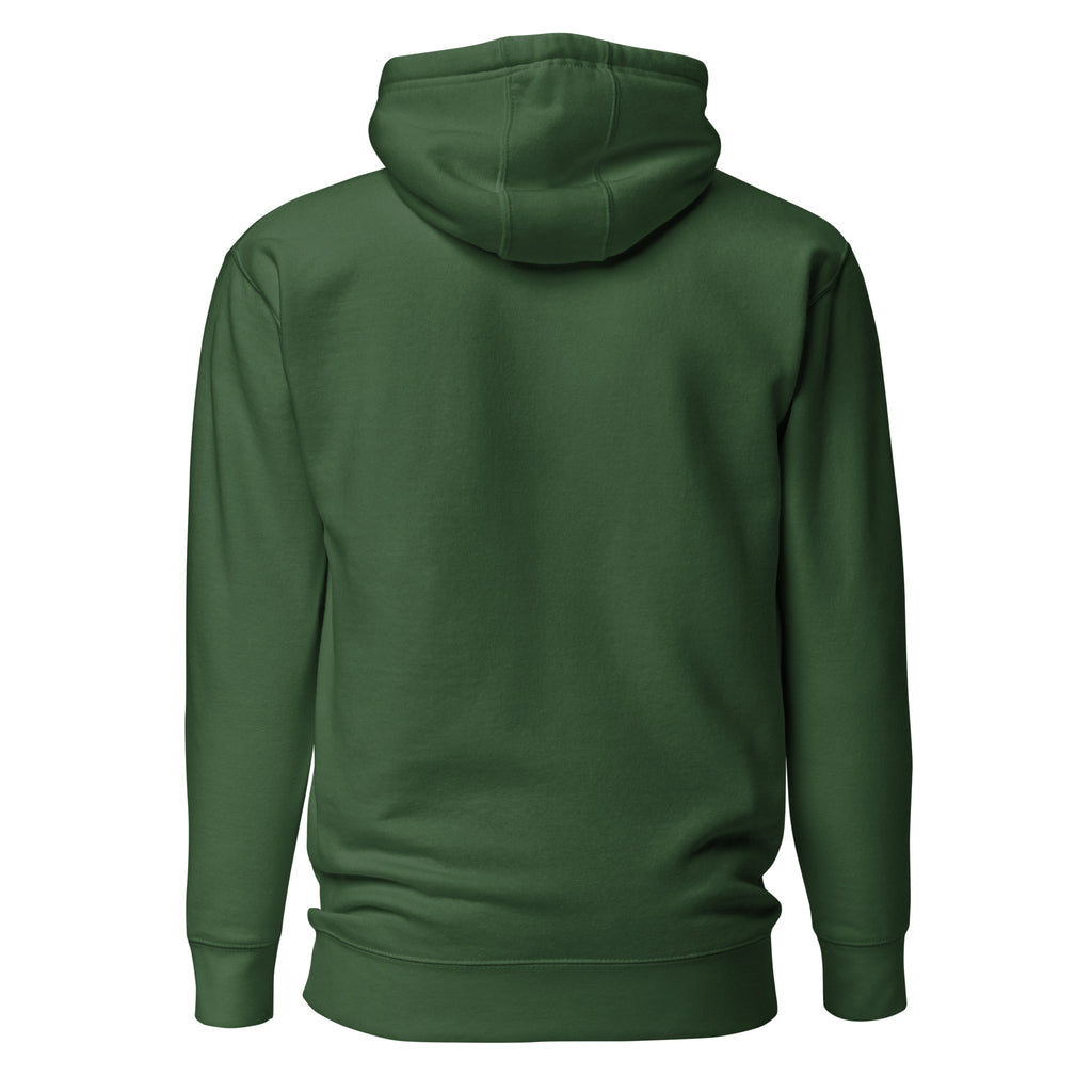 OUTDOOR ADVENTURE HOODIE BLENDS